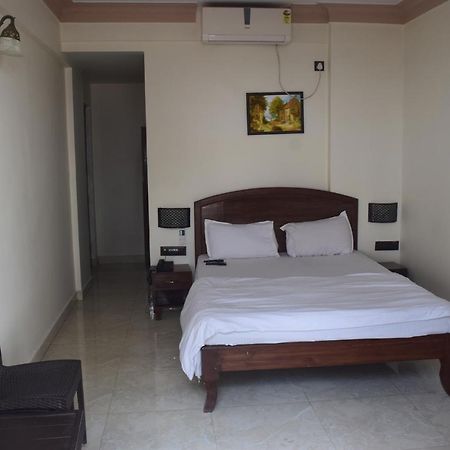 Hotel Murud Marina المظهر الخارجي الصورة