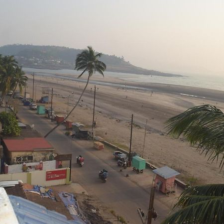 Hotel Murud Marina المظهر الخارجي الصورة