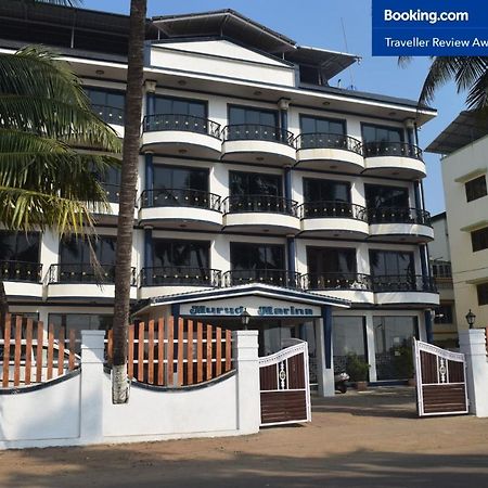 Hotel Murud Marina المظهر الخارجي الصورة