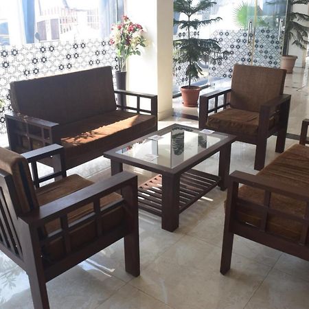 Hotel Murud Marina المظهر الخارجي الصورة