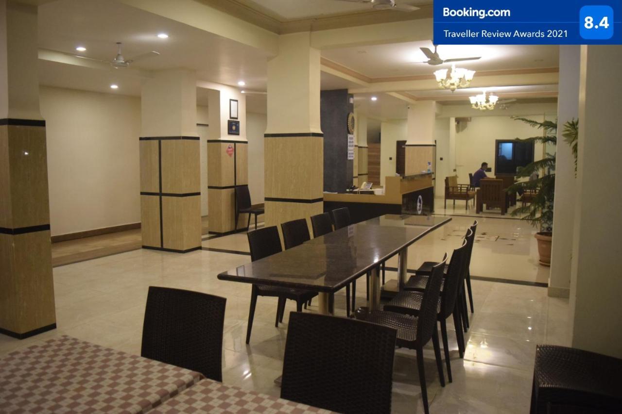 Hotel Murud Marina المظهر الخارجي الصورة