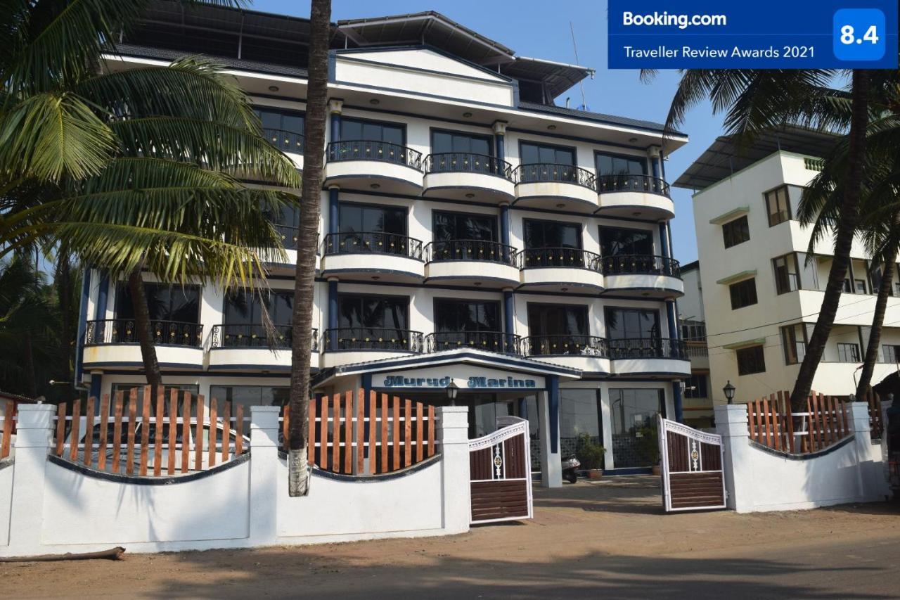 Hotel Murud Marina المظهر الخارجي الصورة