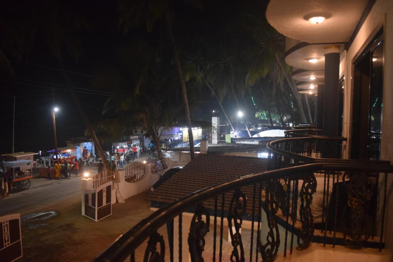 Hotel Murud Marina المظهر الخارجي الصورة