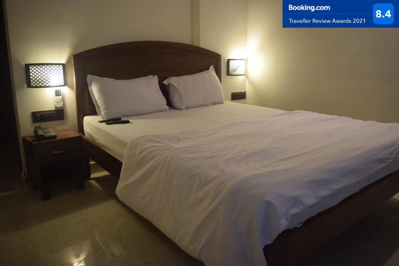 Hotel Murud Marina المظهر الخارجي الصورة