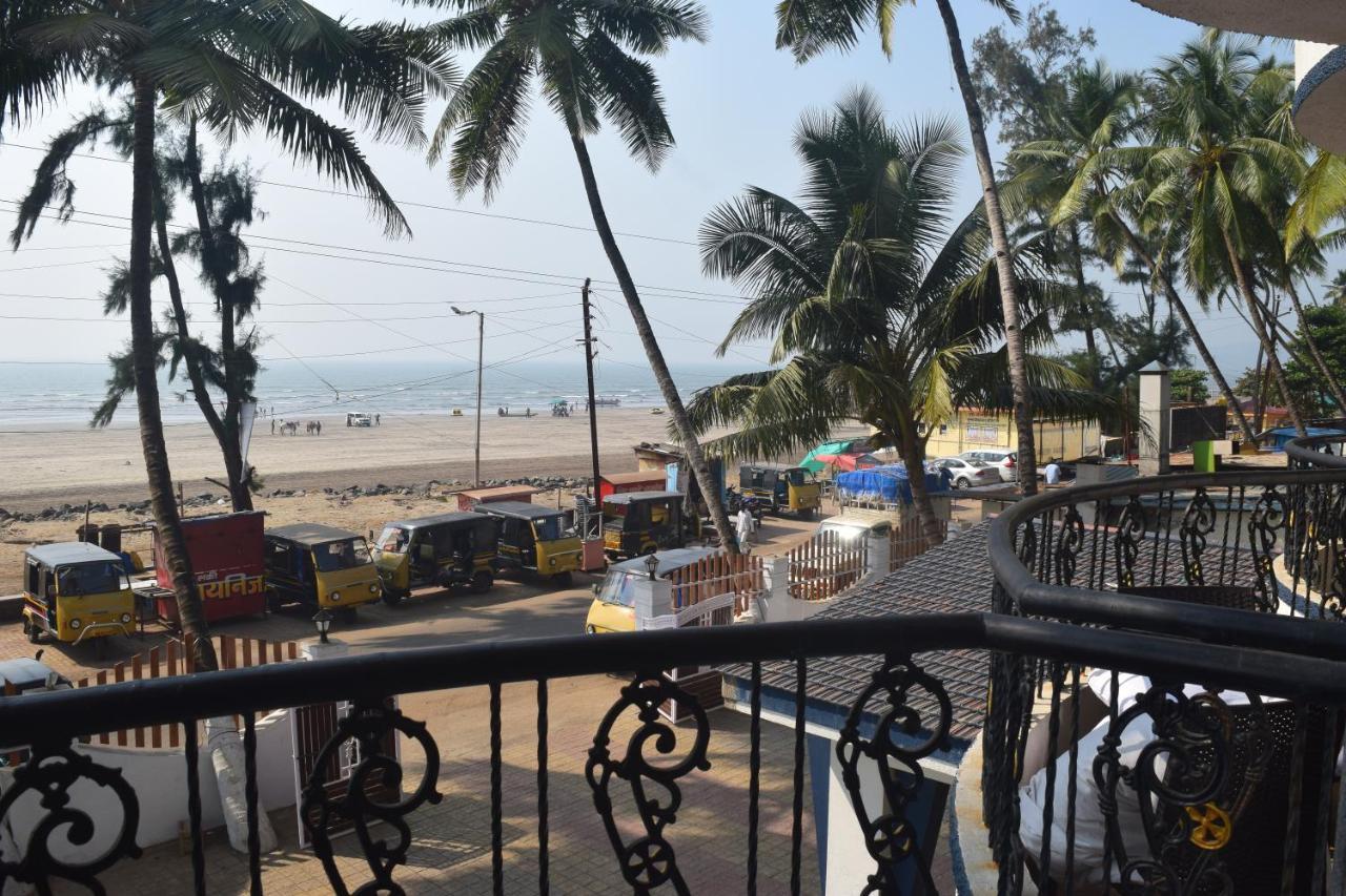 Hotel Murud Marina المظهر الخارجي الصورة