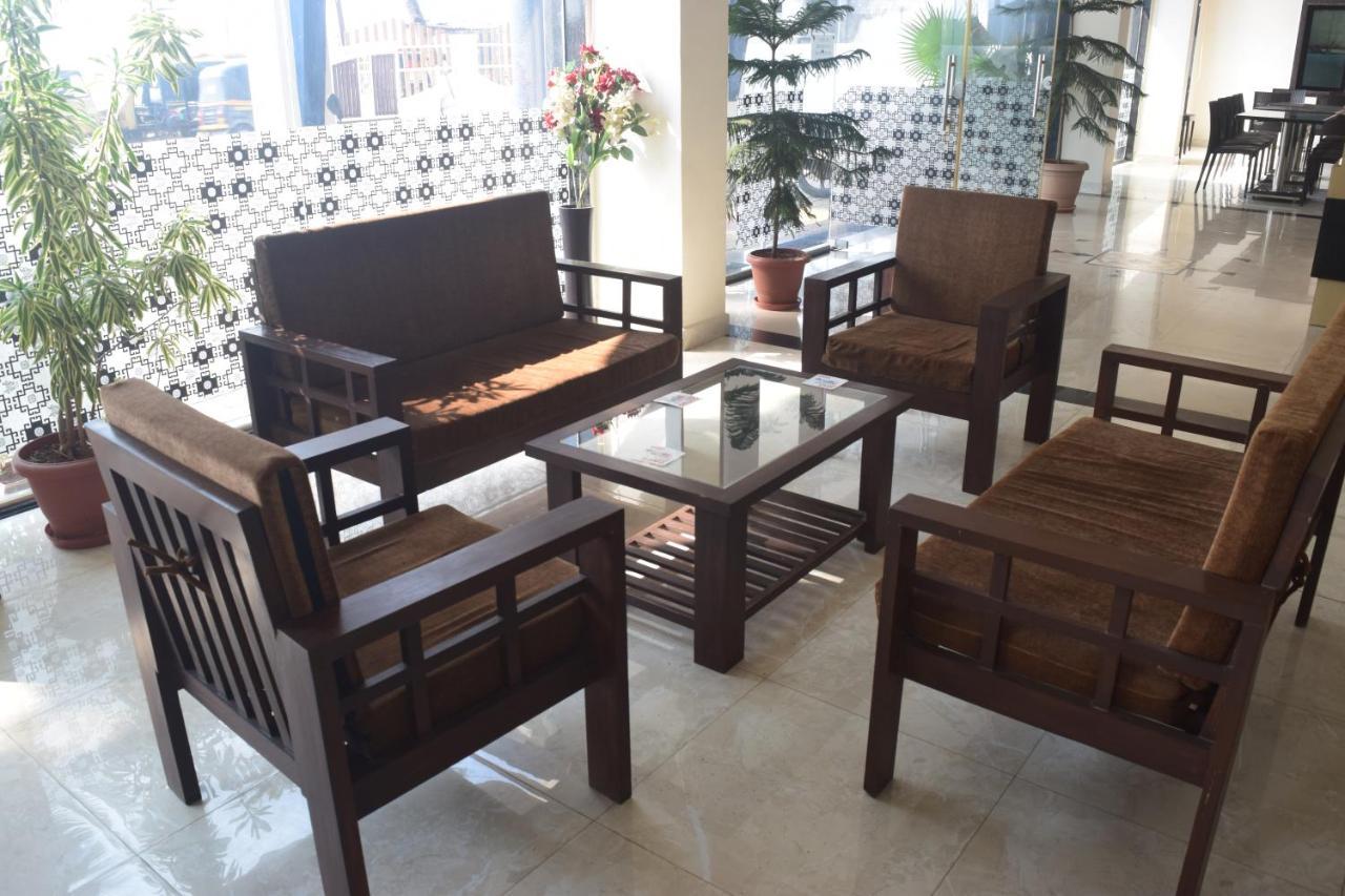 Hotel Murud Marina المظهر الخارجي الصورة