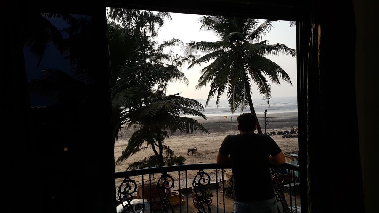 Hotel Murud Marina المظهر الخارجي الصورة