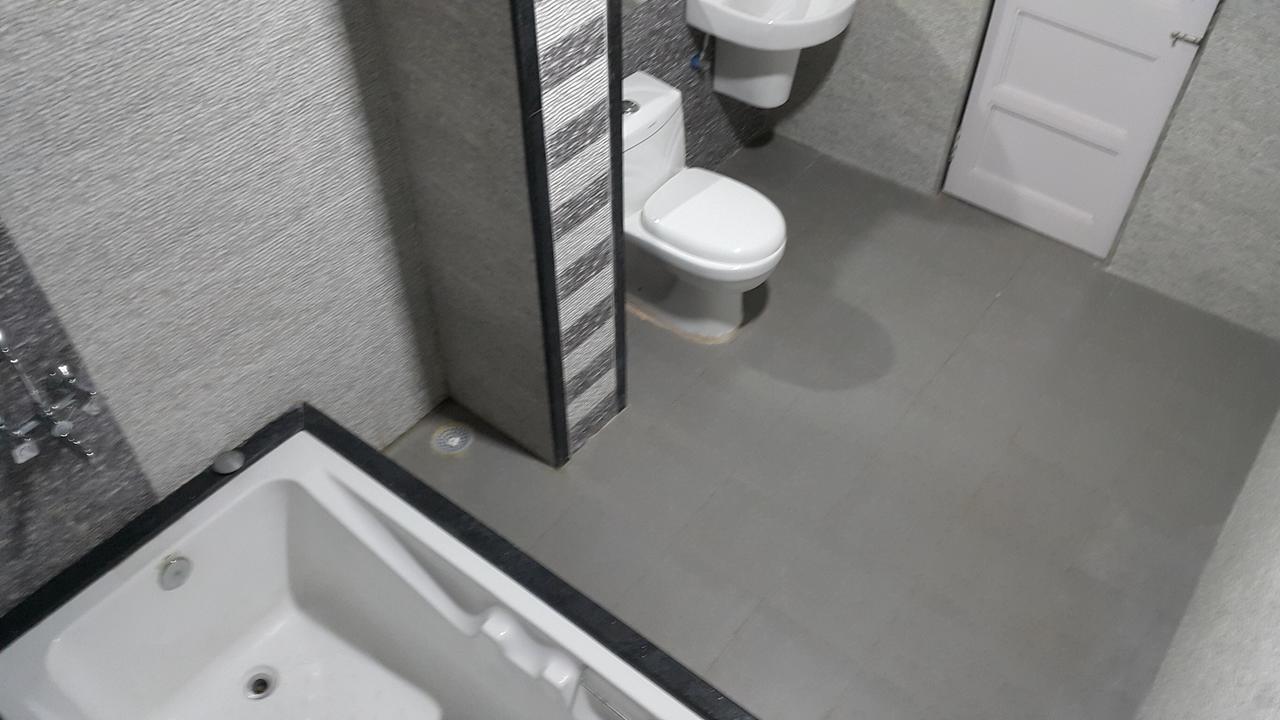Hotel Murud Marina المظهر الخارجي الصورة