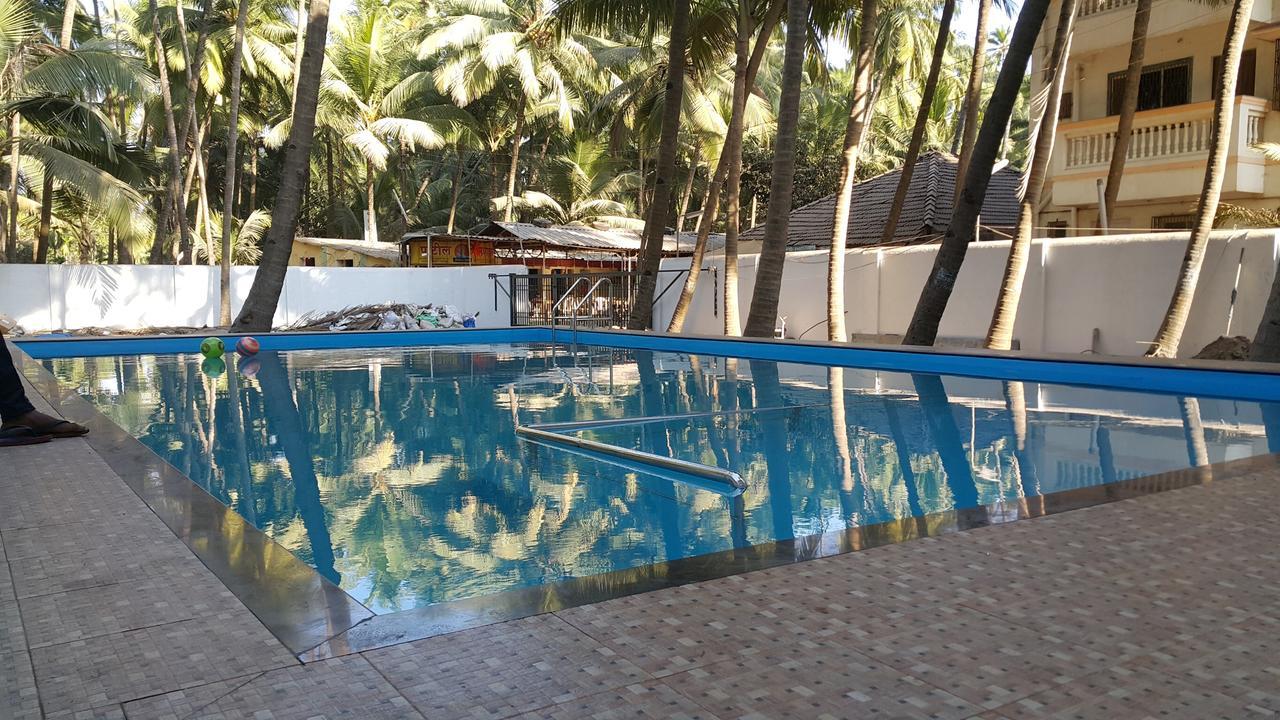 Hotel Murud Marina المظهر الخارجي الصورة