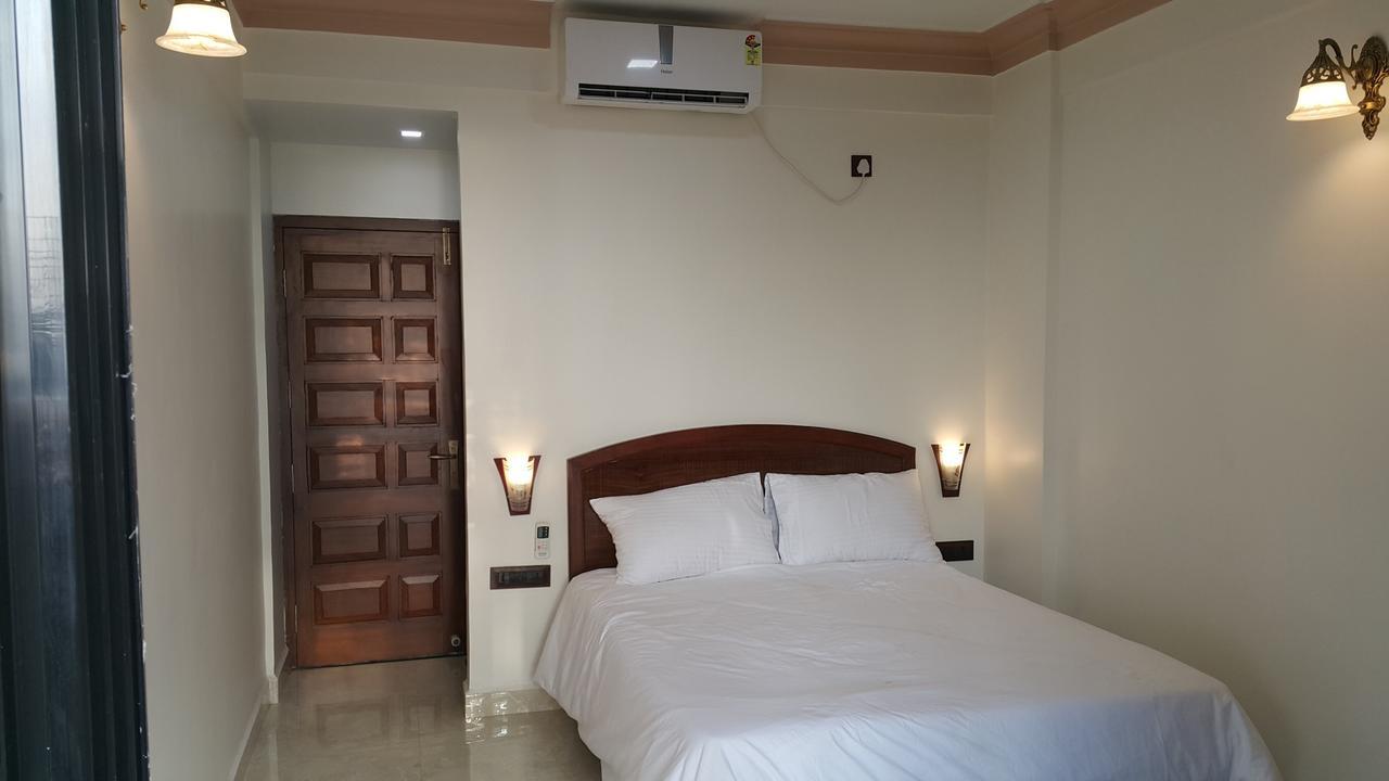 Hotel Murud Marina المظهر الخارجي الصورة