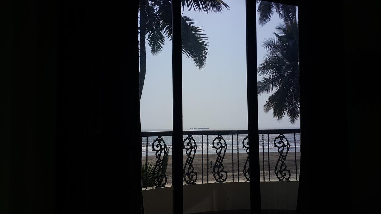 Hotel Murud Marina المظهر الخارجي الصورة