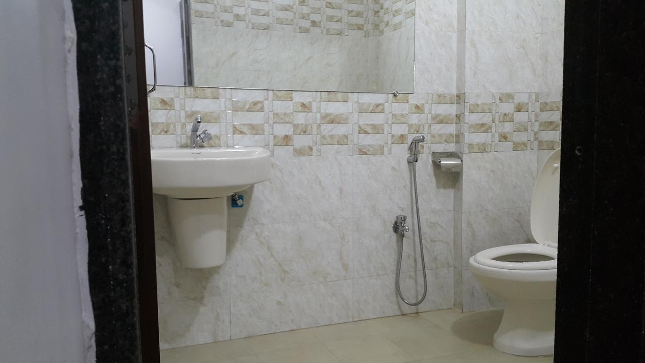 Hotel Murud Marina المظهر الخارجي الصورة
