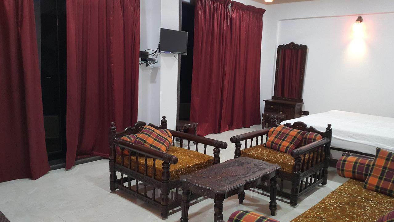 Hotel Murud Marina المظهر الخارجي الصورة