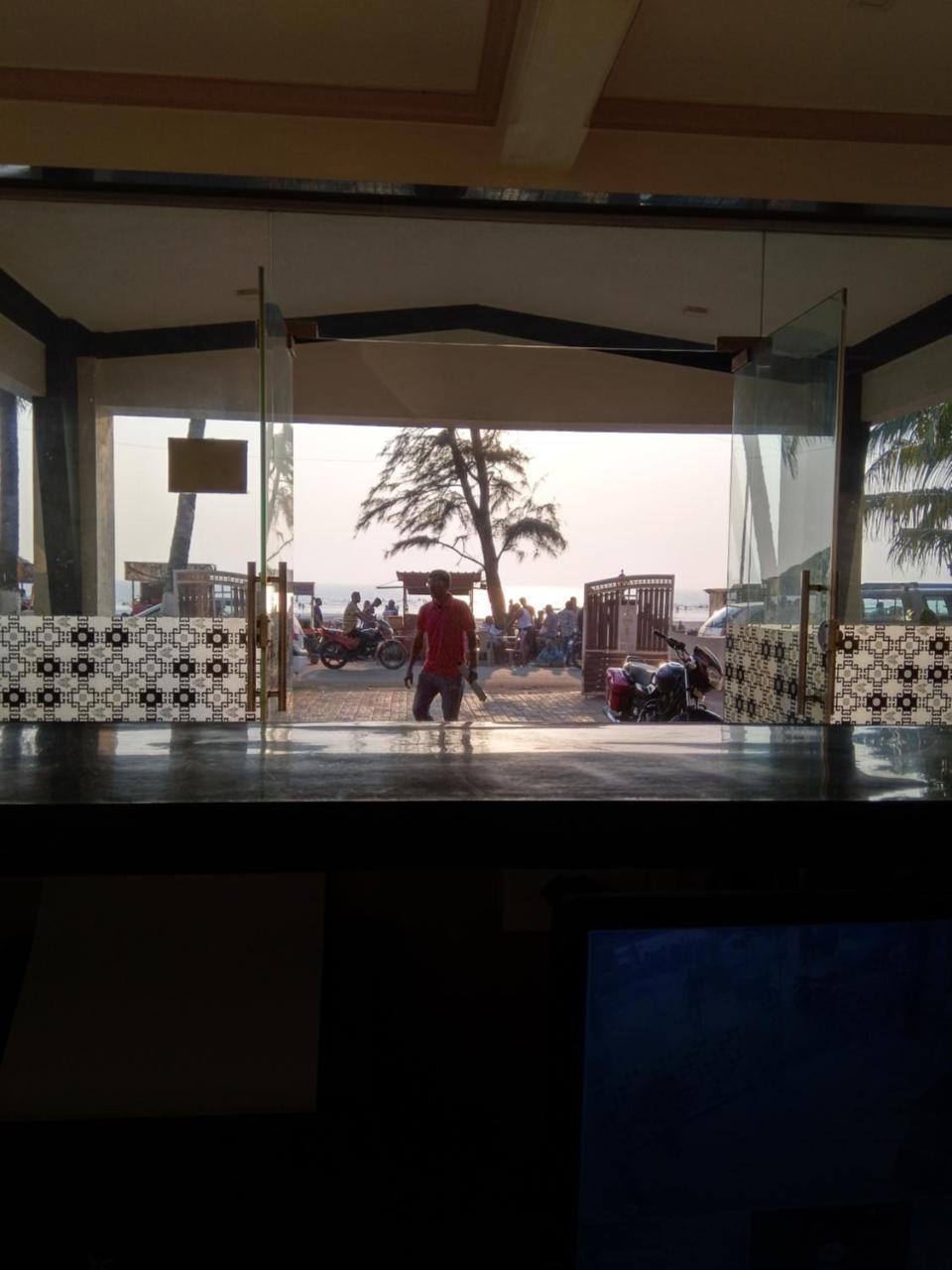 Hotel Murud Marina المظهر الخارجي الصورة