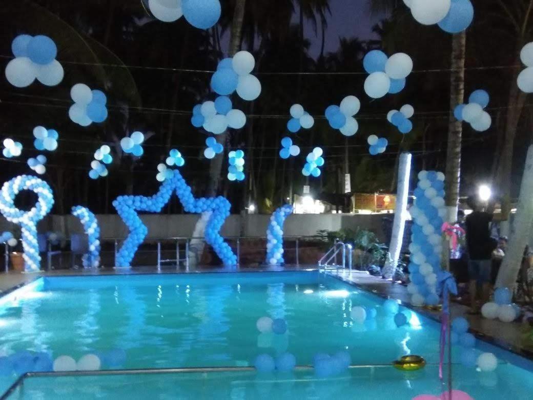 Hotel Murud Marina المظهر الخارجي الصورة