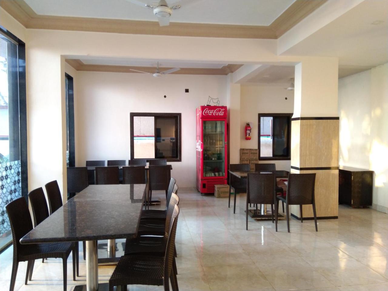 Hotel Murud Marina المظهر الخارجي الصورة