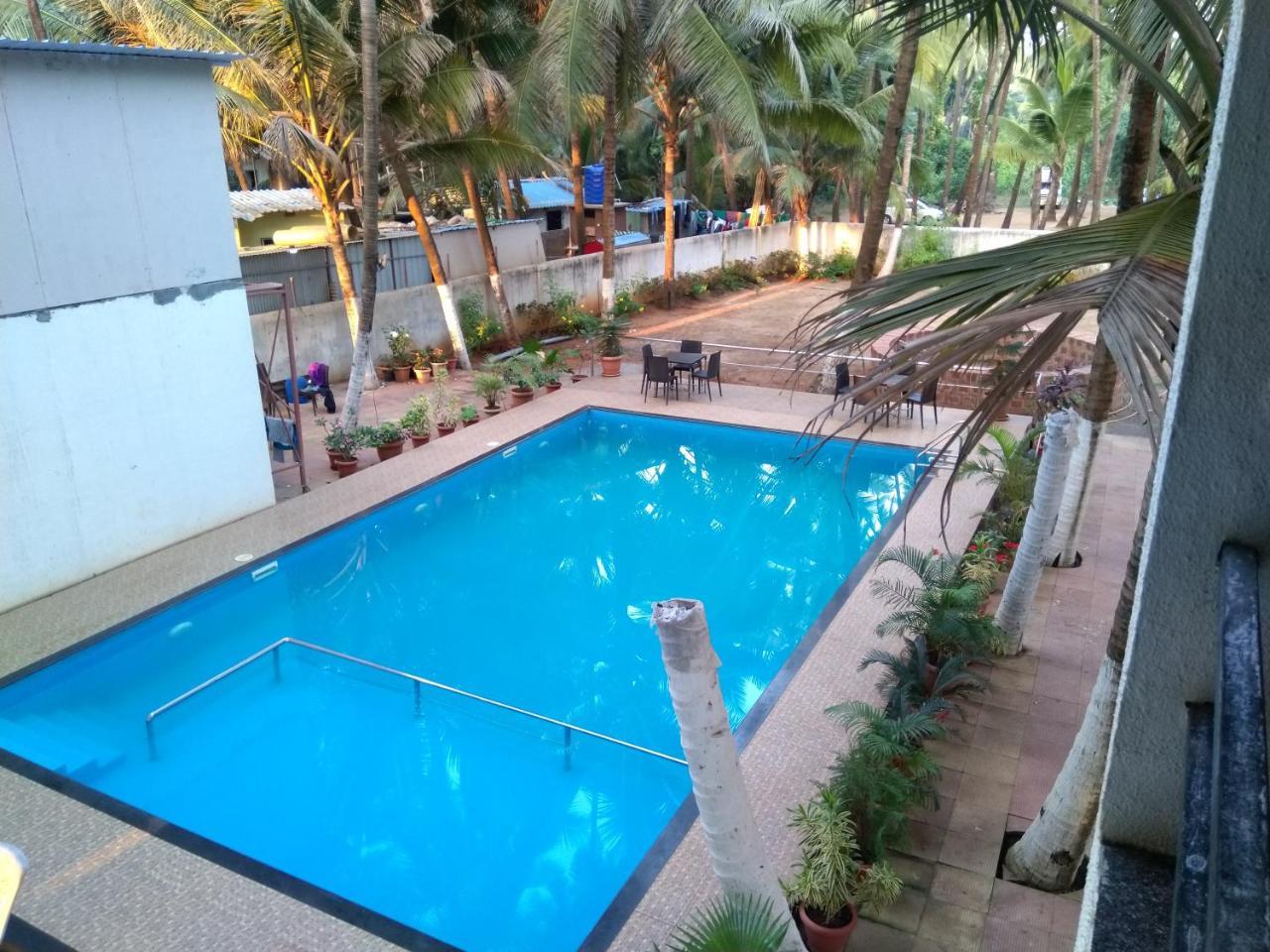 Hotel Murud Marina المظهر الخارجي الصورة
