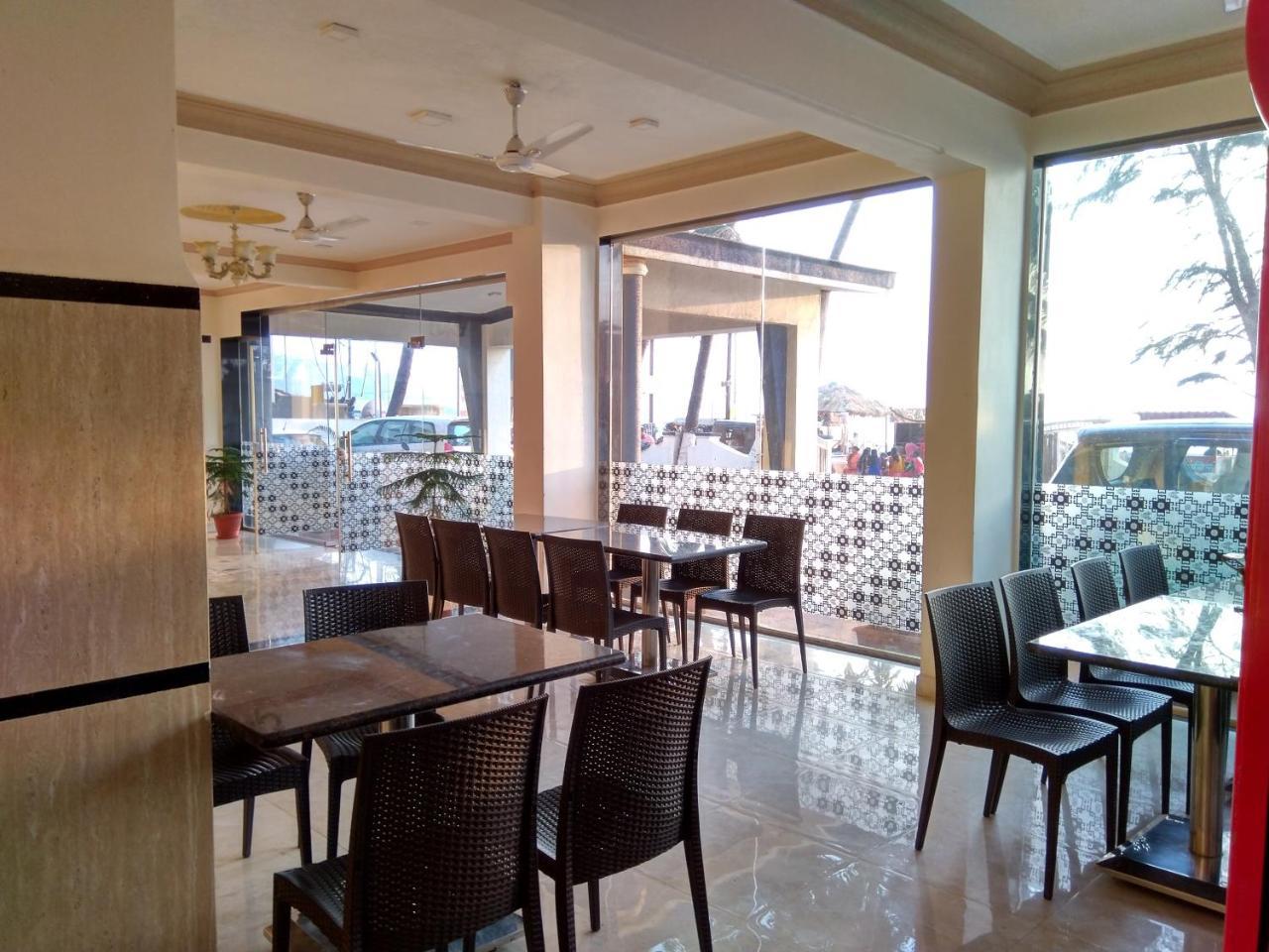 Hotel Murud Marina المظهر الخارجي الصورة