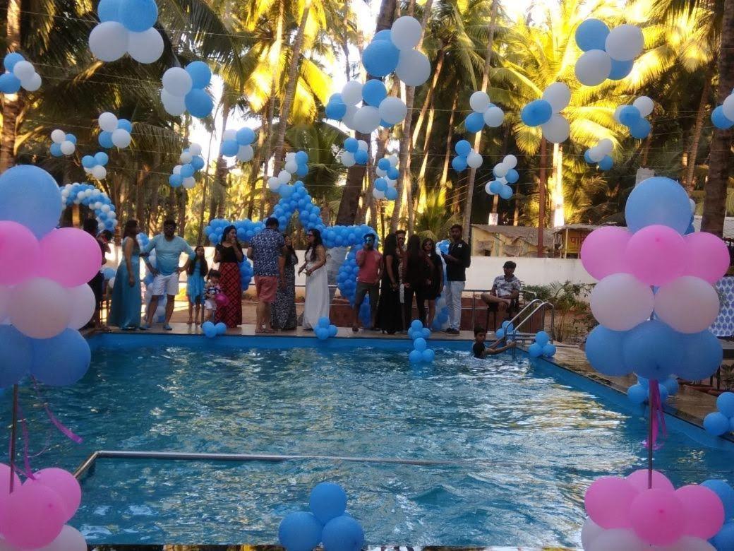 Hotel Murud Marina المظهر الخارجي الصورة